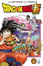 Dragon Ball Super